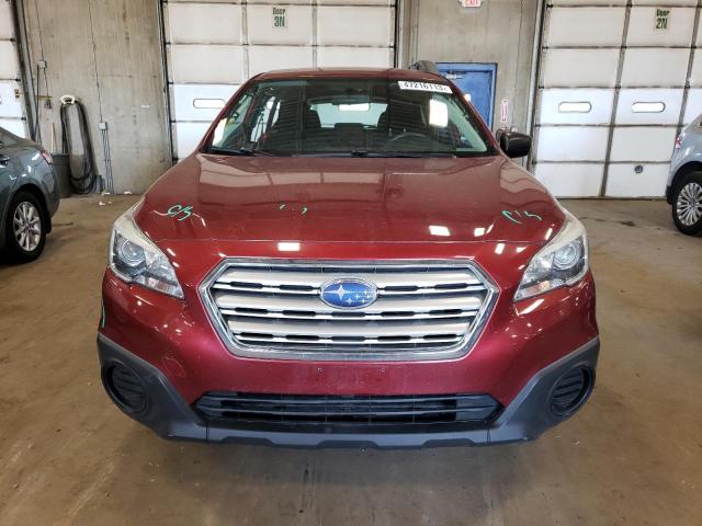 Photo 5 from auction – 2016 SUBARU OUTBACK 2. with VIN 4S4BSBAC5G3232394