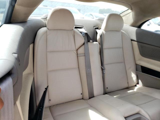Photo 10 from auction – 2007 VOLVO C70 T5 with VIN YV1MC68227J022128