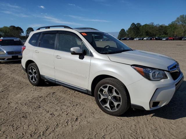 Photo 4 from auction – 2016 SUBARU FORESTER 2 with VIN JF2SJGVC9GH490324