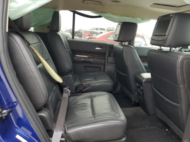 Photo 11 from auction – 2013 FORD FLEX LIMIT with VIN 2FMGK5D86DBD32739