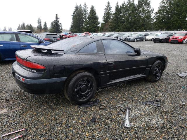 Photo 3 from auction – 1993 DODGE STEALTH ES with VIN JB3BM54J8PY008891