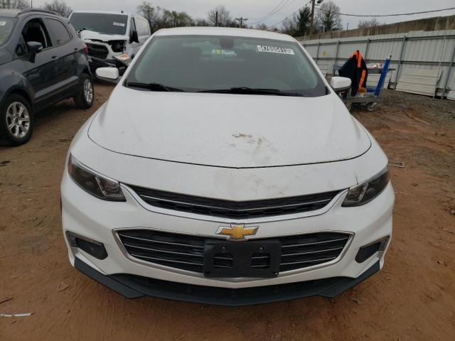 Photo 5 from auction – 2018 CHEVROLET MALIBU LT with VIN 1G1ZD5ST5JF243777