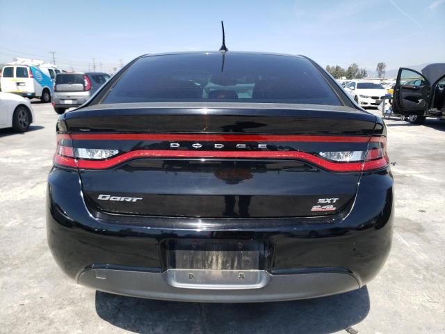 Photo 6 from auction – 2014 DODGE DART SXT with VIN 1C3CDFBB4ED819892