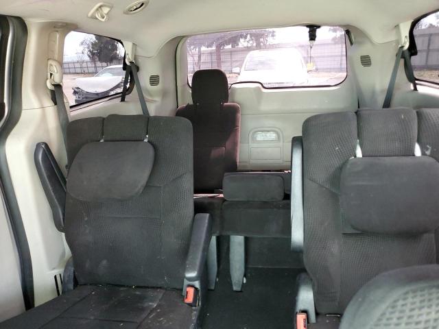 Photo 10 from auction – 2014 DODGE GRAND CARA with VIN 2C4RDGCG3ER154437