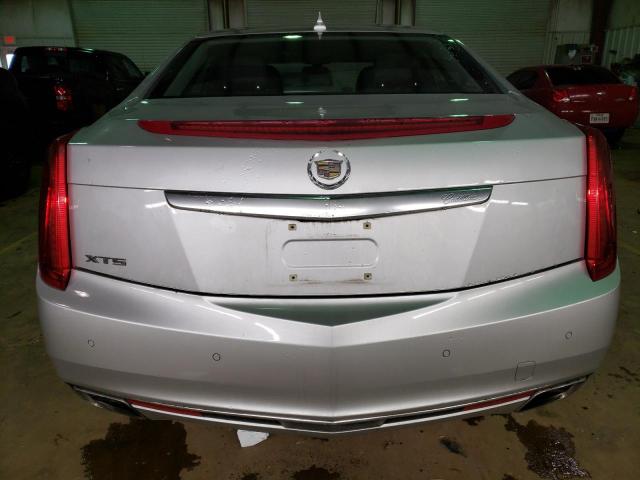 Photo 6 from auction – 2014 CADILLAC XTS LUXURY with VIN 2G61M5S37E9218353