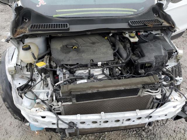 Photo 11 from auction – 2017 FORD ESCAPE SE with VIN 1FMCU0GD6HUA75361