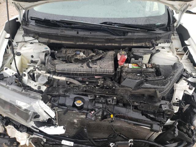 Photo 12 from auction – 2018 NISSAN ROGUE S with VIN 5N1AT2MT9JC776733