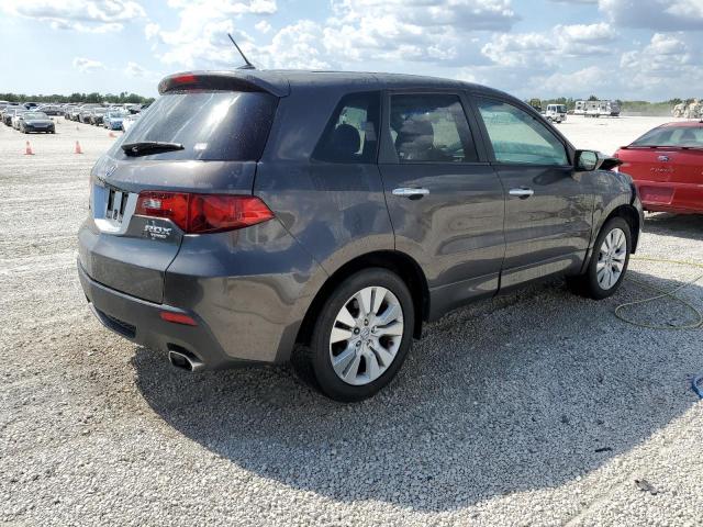 Photo 3 from auction – 2010 ACURA RDX with VIN 5J8TB2H25AA000243