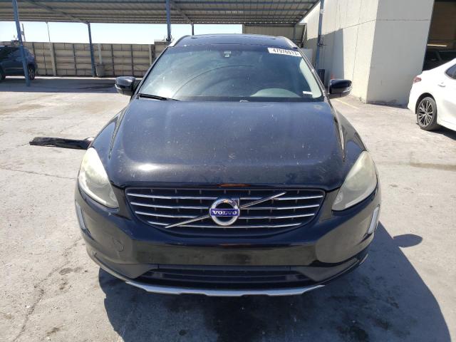 Photo 5 from auction – 2014 VOLVO XC60 3.2 with VIN YV4940DL2E2514876