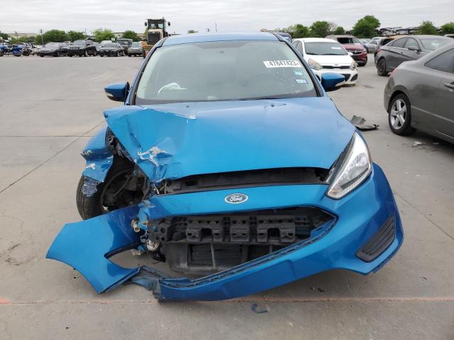 Photo 5 from auction – 2015 FORD FOCUS SE with VIN 1FADP3F24FL273589