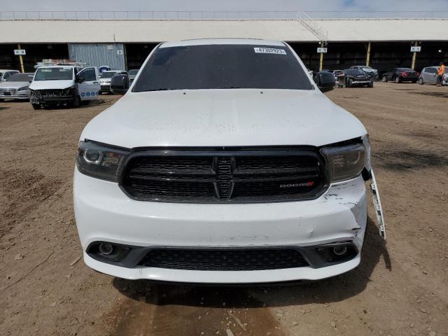 Photo 5 from auction – 2016 DODGE DURANGO R/ with VIN 1C4SDJCT4GC468332