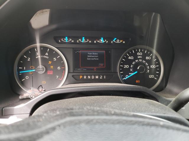 Photo 9 from auction – 2015 FORD F150 SUPER with VIN 1FTEW1CP3FKE28385