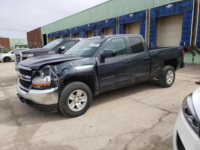 CHEVROLET SILVERADO 2019 with VIN 2GCVKPEC5K1146932 - Photo from auction