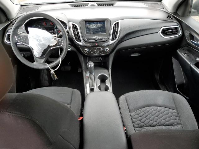 Photo 8 from auction – 2019 CHEVROLET EQUINOX LS with VIN 3GNAXHEV9KS503449