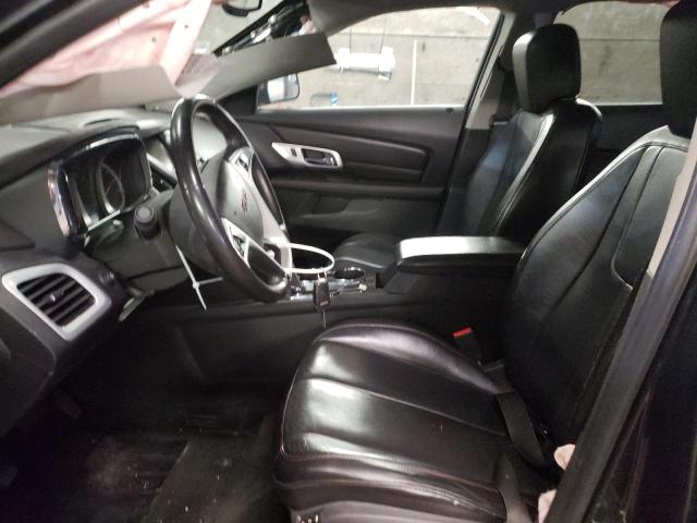 Photo 7 from auction – 2014 GMC TERRAIN SL with VIN 2GKFLYE35E6297126