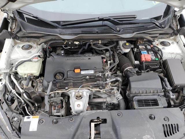 Photo 11 from auction – 2017 HONDA CIVIC EX with VIN 2HGFC2F73HH517304