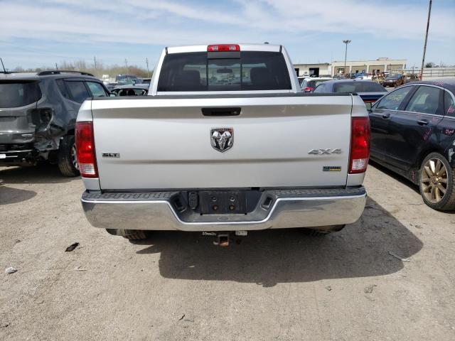 Photo 6 from auction – 2010 DODGE RAM 1500 with VIN 1D7RV1GP5AS196854