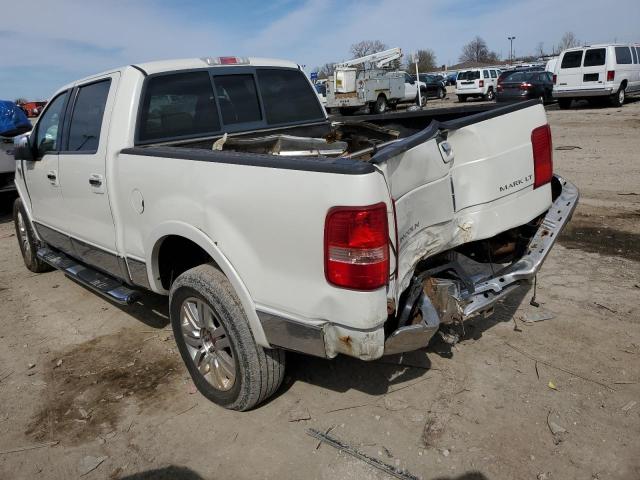 Photo 2 from auction – 2006 LINCOLN MARK LT with VIN 5LTPW185X6FJ22399