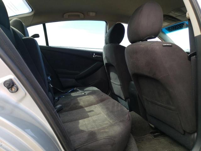 Photo 10 from auction – 2012 NISSAN ALTIMA BAS with VIN 1N4AL2AP8CC247083