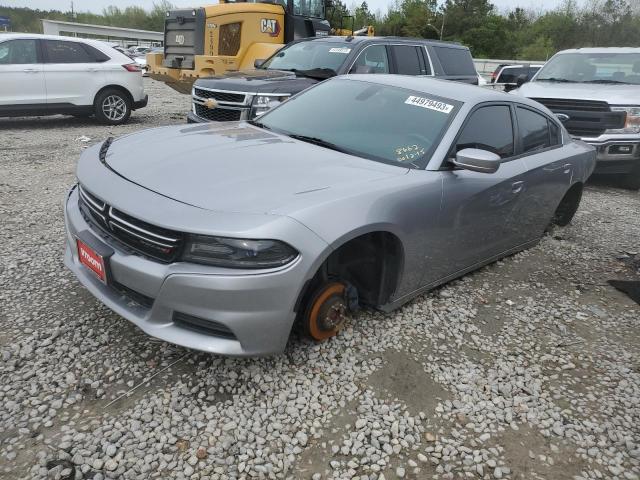 DODGE CHARGER SE 2016 with VIN 2C3CDXBG3GH178662 - Photo from auction