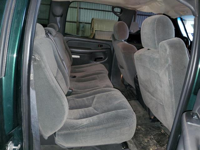 Photo 10 from auction – 2004 CHEVROLET SILVERADO with VIN 2GCEC13T941324874