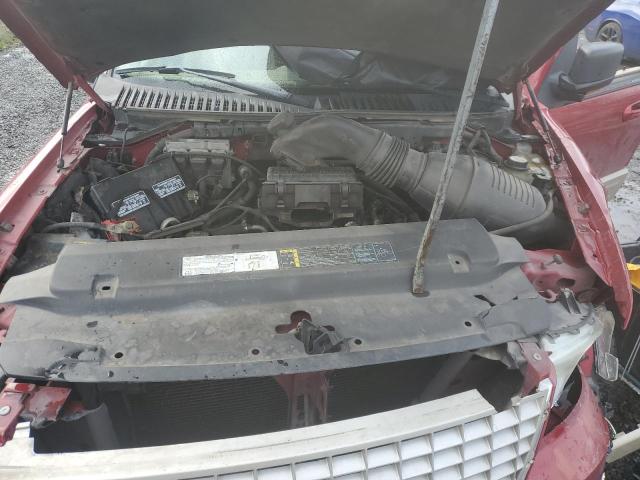 Photo 12 from auction – 2006 FORD EXPEDITION with VIN 1FMFU18526LA19480