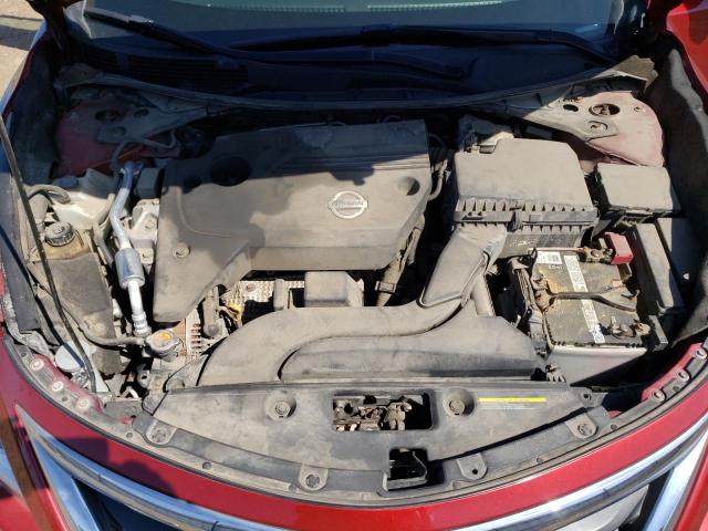 Photo 11 from auction – 2014 NISSAN ALTIMA 2.5 with VIN 1N4AL3AP9EC104927