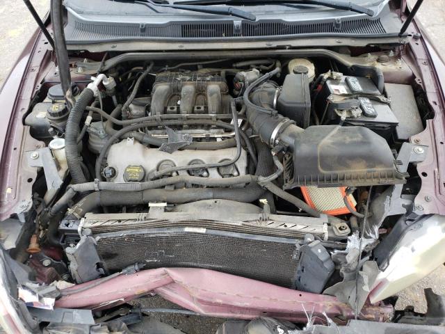 Photo 11 from auction – 2011 FORD TAURUS SEL with VIN 1FAHP2EW6BG162139