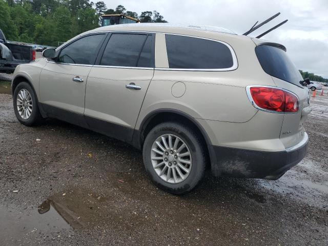 Photo 2 from auction – 2011 BUICK ENCLAVE CX with VIN 5GAKRAED3BJ412931