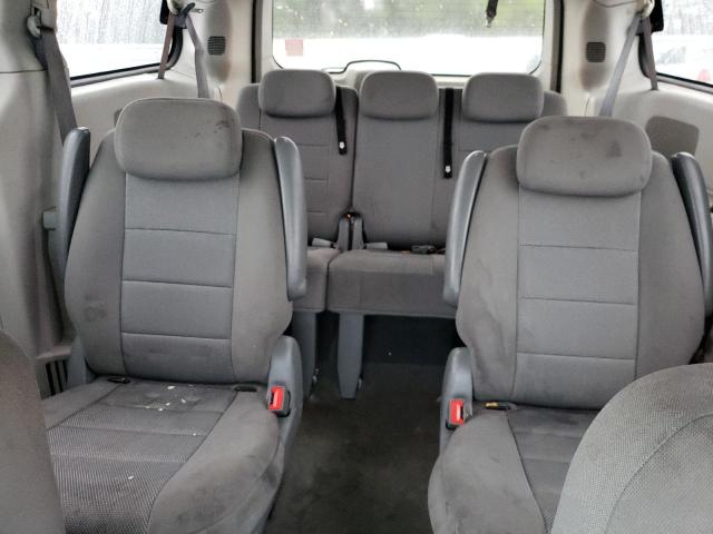 Photo 10 from auction – 2008 DODGE GRAND CARA with VIN 1D8HN54P88B104049