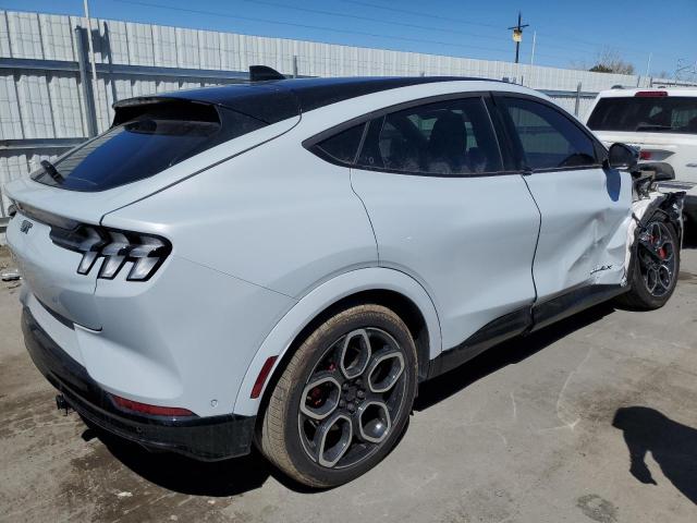 Photo 3 from auction – 2022 FORD MUSTANG MA with VIN 3FMTK4SE4NMA20145