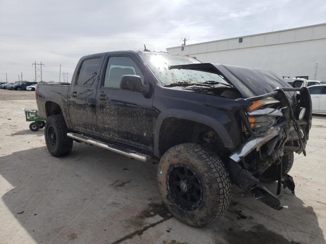 Photo 4 from auction – 2008 CHEVROLET COLORADO L with VIN 1GCDT33E488188181