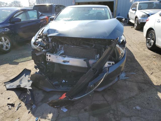 Photo 5 from auction – 2018 NISSAN MAXIMA 3.5 with VIN 1N4AA6AP7JC360484