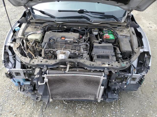 Photo 11 from auction – 2016 HONDA CIVIC LX with VIN 2HGFC2F50GH510193