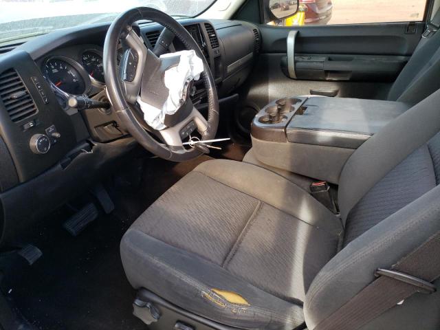 Photo 7 from auction – 2009 GMC SIERRA C15 with VIN 3GTEC23049G179480