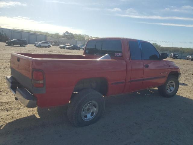Photo 3 from auction – 1998 DODGE RAM 1500 with VIN 3B7HF13Y4WG198028