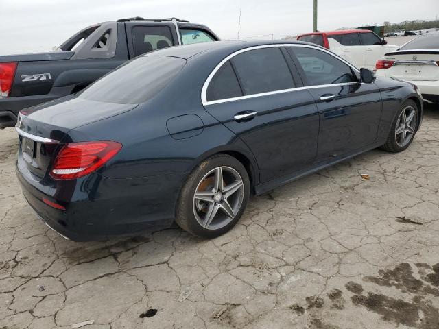 Photo 3 from auction – 2017 MERCEDES-BENZ E 300 with VIN WDDZF4JB1HA007872