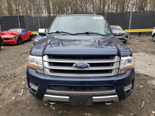 Photo 5 from auction – 2017 FORD EXPEDITION with VIN 1FMJK1MT8HEA72356