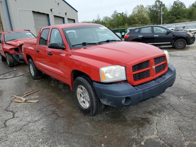 Photo 4 from auction – 2006 DODGE DAKOTA QUA with VIN 1D7HE48N36S646616