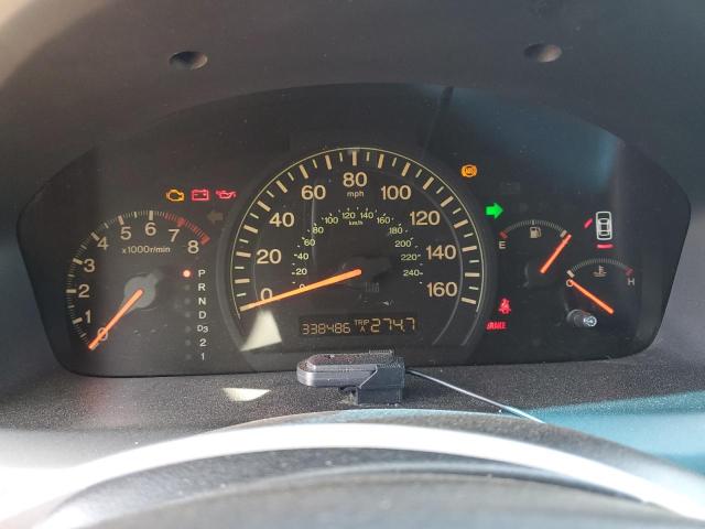 Photo 9 from auction – 2003 HONDA ACCORD EX with VIN JHMCM56663C009927