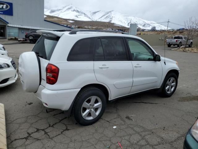 Photo 3 from auction – 2005 TOYOTA RAV4 with VIN JTEHD20V650057689