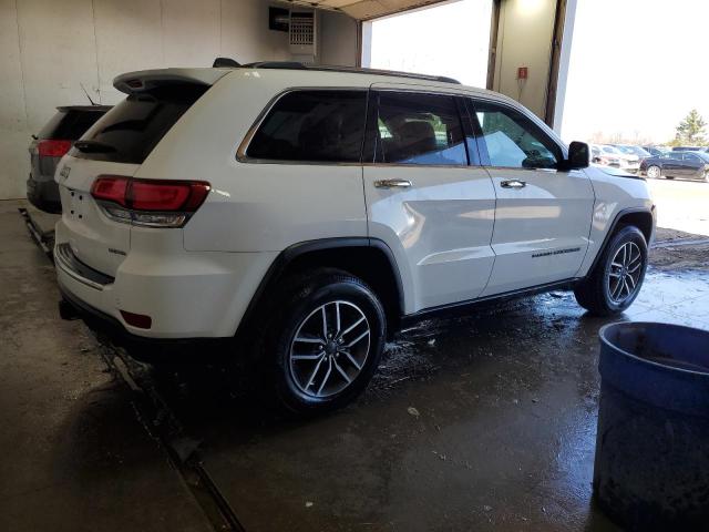 Photo 3 from auction – 2021 JEEP GRAND CHER with VIN 1C4RJFBG2MC584715
