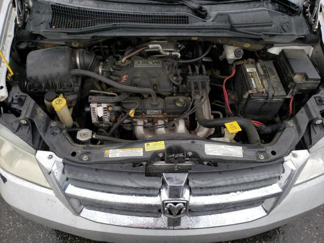 Photo 12 from auction – 2008 DODGE GRAND CARA with VIN 1D8HN54P88B104049