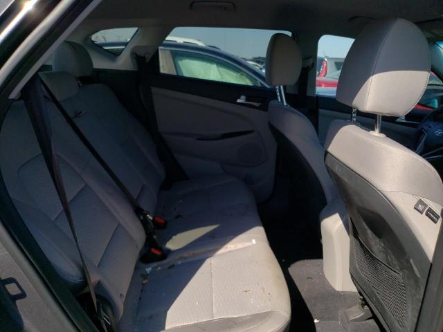 Photo 10 from auction – 2020 HYUNDAI TUCSON SE with VIN KM8J2CA43LU216452