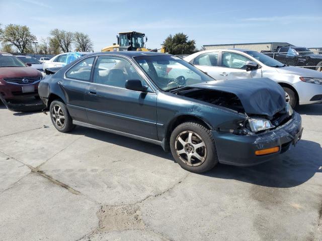 Photo 4 from auction – 1997 HONDA ACCORD EX with VIN 1HGCD7257VA021580
