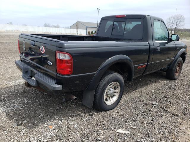 Foto 3 de la subasta – 2003 FORD RANGER con VIN 1FTYR10U63TA46484