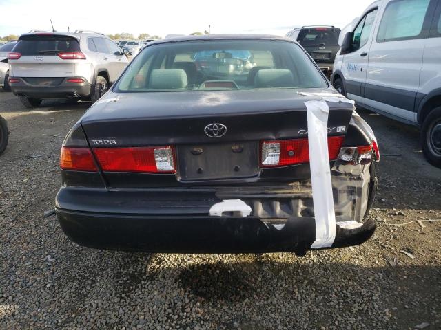 Photo 6 from auction – 2000 TOYOTA CAMRY CE with VIN JT2BG22K8Y0510261