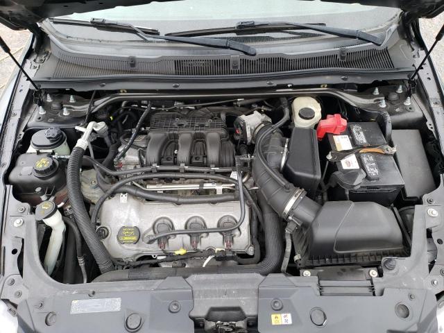 Photo 11 from auction – 2012 FORD TAURUS LIM with VIN 1FAHP2FW0CG100879