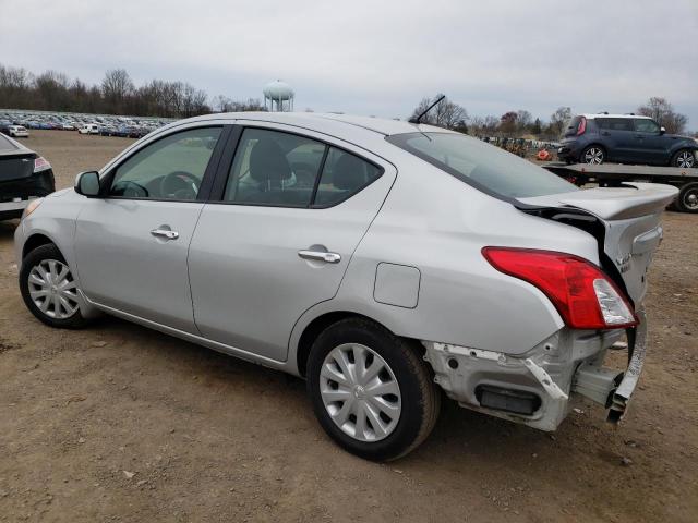 Photo 2 from auction – 2014 NISSAN VERSA S with VIN 3N1CN7AP0EK445120