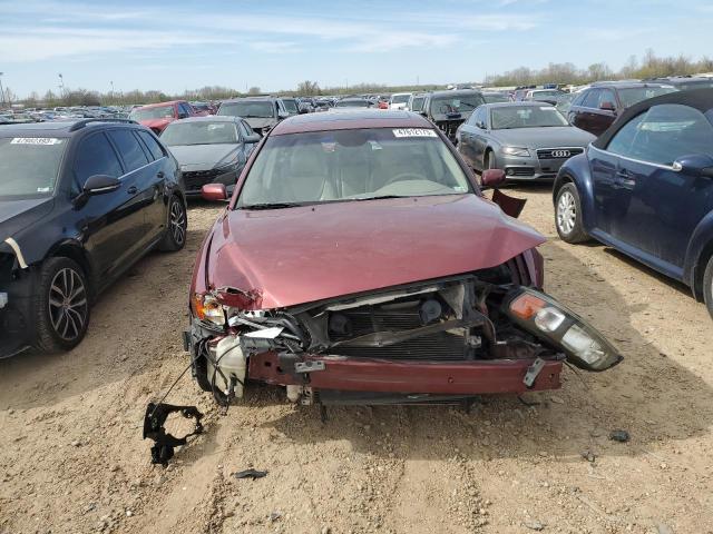 Photo 5 from auction – 2004 VOLVO V70 with VIN YV1SW64A742433428